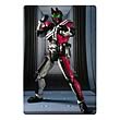Kamen Rider Masked Rider Decade Action Figure